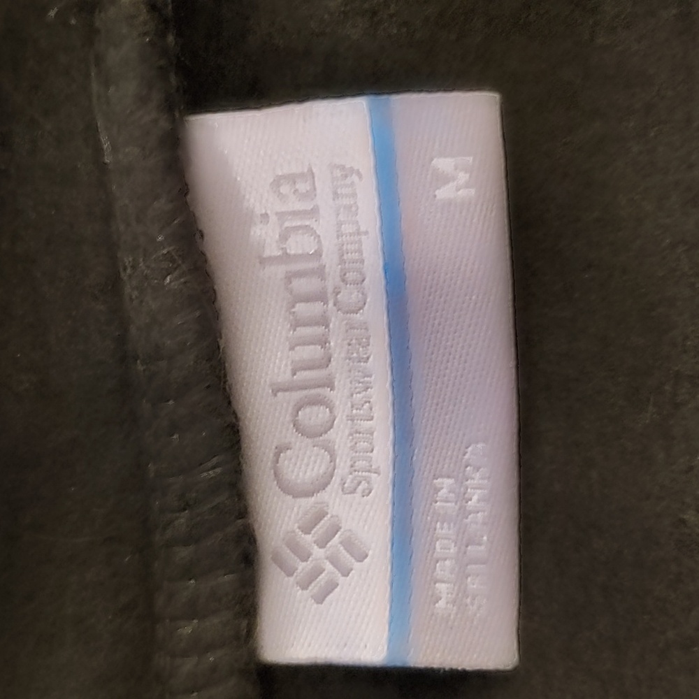 NWT Columbia medium pullover - Picture 4 of 5